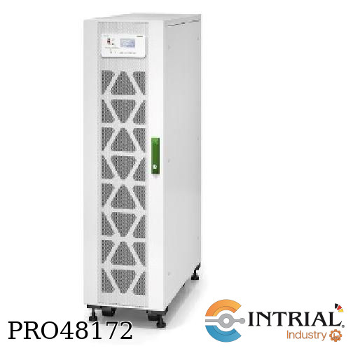 [E3SUPS10KHB2] Sistema UPS trifásico (3:3) Easy UPS 3S de 10 kVA, 400 V con baterías internas - 40 minutos de auton