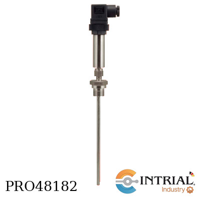 [MMA-0-XX-N08-C-3-D-0-0] Insertion Resistance Thermometers compact