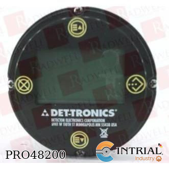[010535-001] FlexVu UD10 Spare Modules