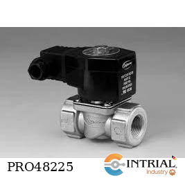 [1330LA04] VÁLVULA A SOLENOIDE