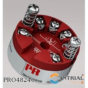 [5337A] TRANSMISOR DE TEMPERATURA HART 7, PT100, PT1000,TERMOCUPLAS