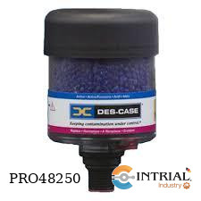[DC-1] DESICCANT BREATHER, 3/8”
