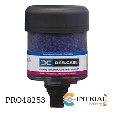 [DC-3] DESICCANT BREATHER, 1"