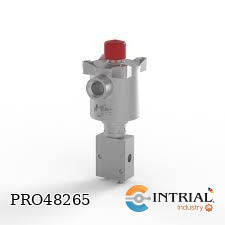[FP06P-S1-04-32-NU-V-77U-24D-ML-30] SOLENOID VALVE