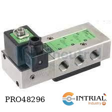 [EV8551G313] SOLENOID VALVE