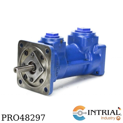 [C3EBC-162+KITC3EBC-162] SCREW PUMP