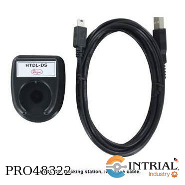 [HTDL-DS] Docking station, interface cable