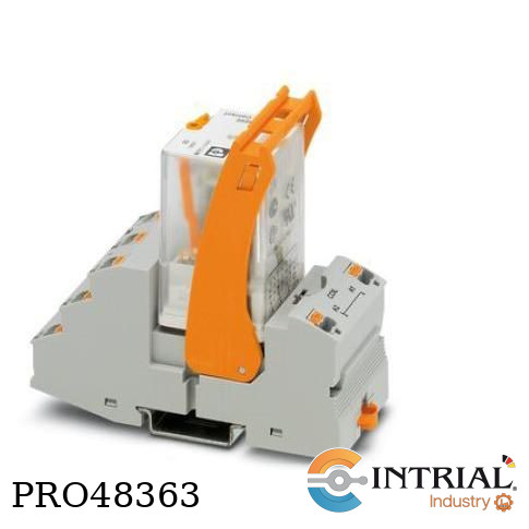 [2903293] RIF-3-RPT-LV-120AC/3X21