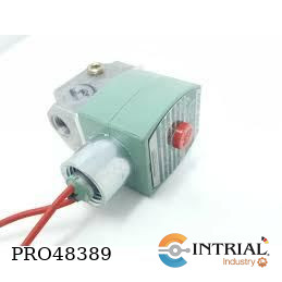 [8040H7] SOLENOID VALVE