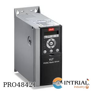 [131L9864] Variador d eFrecuencia FC-101-3F-44v-3hp-2.2Kw