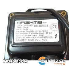 [T11M-15093001] TRANSFORMADOR ELECTRÓNICO