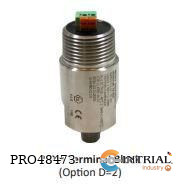 [ST5484E-122-0022-00] SENSOR DE VIBRACION