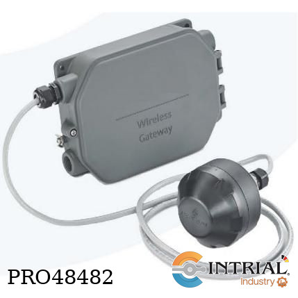 [GATEWAY-1410S-781S-OP1] GATEWAY 1410S with remote Antena 781S MICROCOR WIRELESS