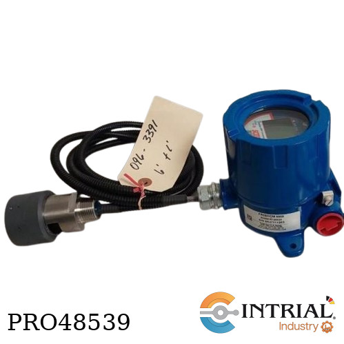[6085-50-E-1-2-0-0-2-0] Detector Fijo de Gas de Amoniaco