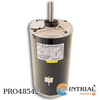 [HD52AK002] MOTOR ELECTRICO, 208-230 / 460