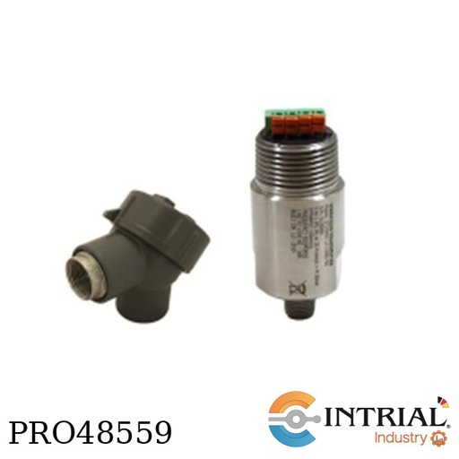 [ST5484E-126-010-00+8200-001] TRANSMISOR METRIX DE VIBRACION