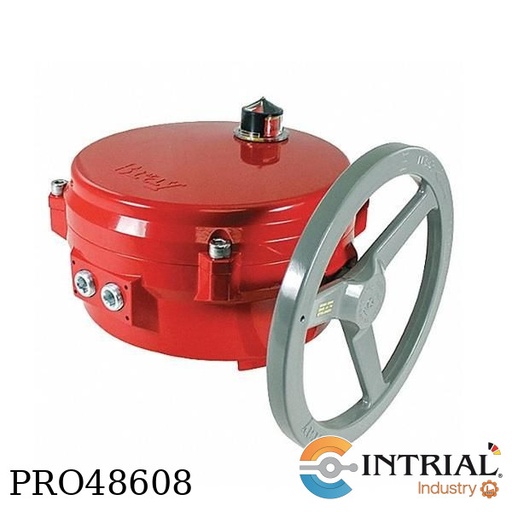 [S70] ACTUADOR ELECTRICO, 1300 LB-LN
