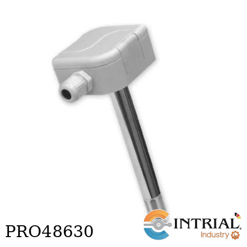 [PTSV-120] TEMPERATURE AND HUMIDITY SENSORS  4 TO 20 mA