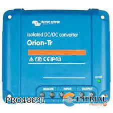[Orion-Tr-24/24-12(280W)] CONVERTIDOR AISLADO