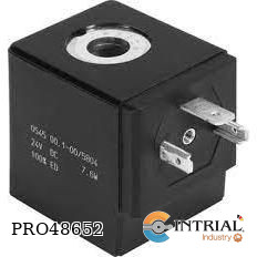 [VACN-H1-A1-1] SOLENOID COIL VACN