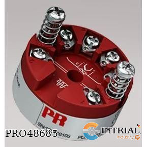 [5335A] TRANSMISOR DE TEMPERATURA HART 7, PT100, PT1000,TERMOCUPLAS
