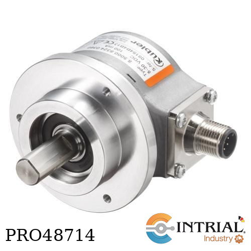 [8-5800-8358-0005] ​ENCODER INCREMENTAL, 10-30 V DC,   Ø 58 mm