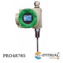 [MWD-L-8-N15-C-3-E-0-0(200mm)] Industrial Resistance Thermometers acc. DIN