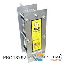 [PTP-041-101] PLATEPRO SANITARY WORT CHILLER