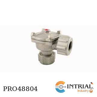 [RCAC25DD4002] DIAPHRAGM VALVE