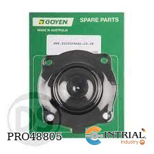 [K2546] ​DIAPHRAGM VALVE KIT REPAIR
