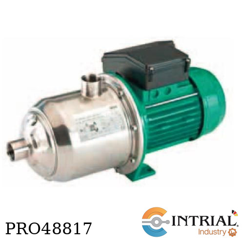 [MHI804-2/V/3-60-2/IE3-2.2KW(4210993)] ELECTROBOMBA WILO