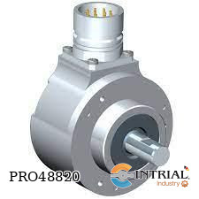 [514616-05] INCREMENTAL ENCODER, 5 Vdc