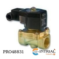 [V138-1335BHT4T] Valvulas solenoide