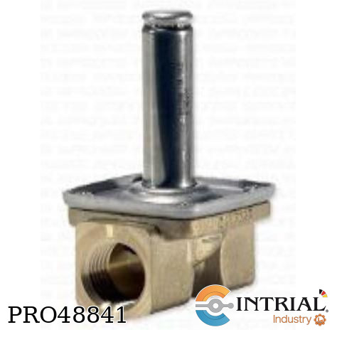 [032U7522] Válvula Solenoide EV 220B,  1/2" NPT