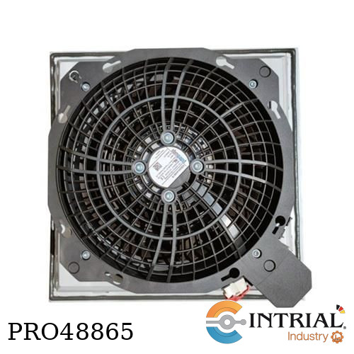 [K2E200-AH08-15] VENTILADOR  115V