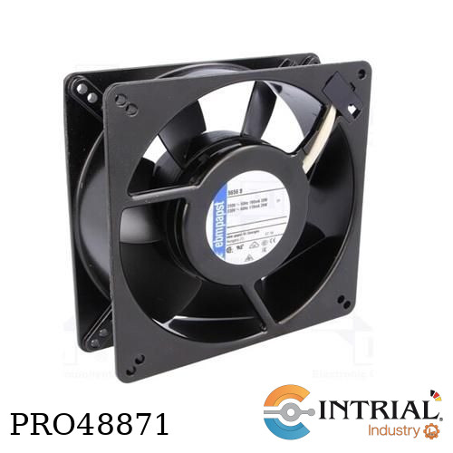 [5656S] Ventilador Axial 230V