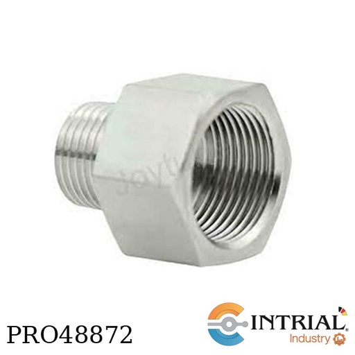 [PRO48872] ​ADAPTADOR MACHO M20