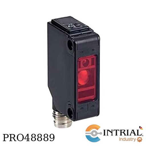 [XUM9APCNM8] PHOTOELECTRIC SENSORS XU