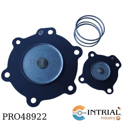[KIT-DB-114/C] ​KIT DIAPHRAGM