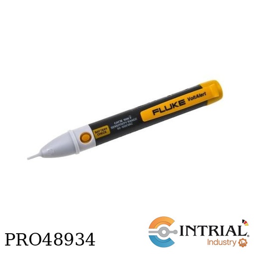 [FLK2AC/90-1000V] DETECTOR DE VOLTAJE, 90-1000 Voltios CA