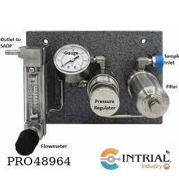 [SADP-D-P-SU3] PORTABLE DEWPOINT METER, SAME PLATE