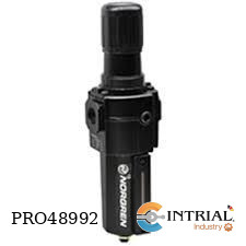 [B73G-4AK-AD3-RMG] EXCELON FILTER/REGULATOR