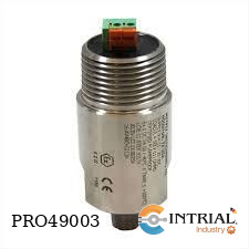 [ST5484E-126-232-00] SENSOR DE VIBRACION RMS