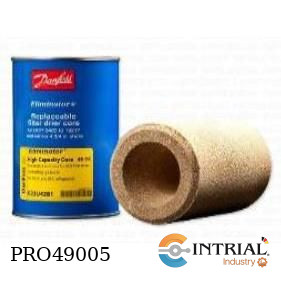 [023U4381] NUCLEO DE FILTRO PARA DCR