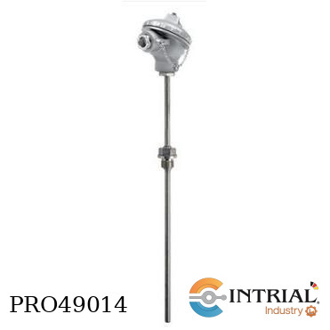 [TWL-A-5-C15-C-3-G-0-0] Screew-in-/Insert- Resistance Thermometers Ex ia