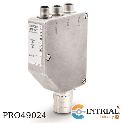 [1118541-01] PROFINET GATEWAY