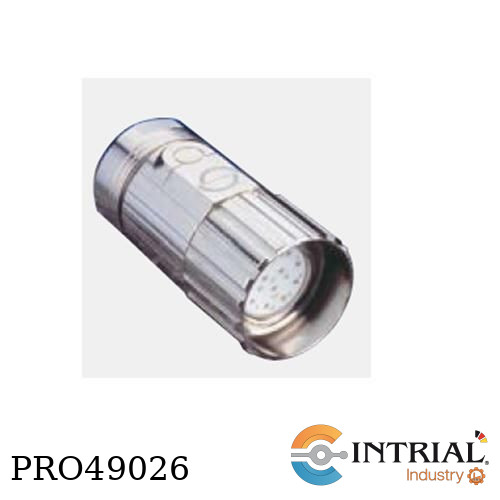 [1321966-01] CONECTOR