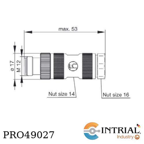 [586243-01] PROFINET/EthernetIP/EtherCAT