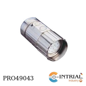 [1321971-01] CONECTOR