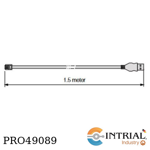 [TV809] Ancillary cable